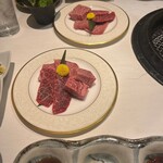 肉の匠 将泰庵 - 