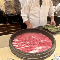 料理屋 植むら - 