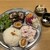 パインストア - 料理写真:山北村菜豚飯