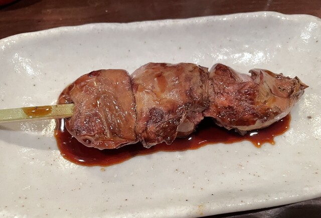 やきすけ 焼助 名掛丁店 （やきすけ）のご予約 - あおば通/居酒屋 | 食べログ