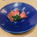 肉寿司 肉和食 KINTAN - 