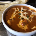 JUNTARA CURRY - 