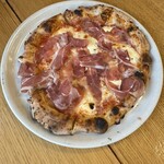 PIZZA MAFIA TOKYO - 