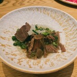 肉寿司 肉和食 KINTAN - 