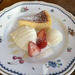 Caffe Terrazza Ukai - 