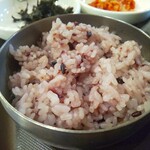 純豆腐 田舎家 - 