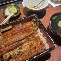 新宿うな鐵 はなれ - 