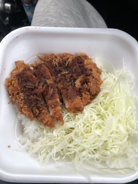 かつや 秋田東通店 - 秋田（とんかつ）の写真