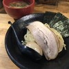 つけ麺 雀 アメ村本店