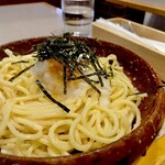 スパゲティ ダン - 