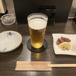 ビーフステーキ ニューカルネ - 