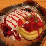 CAFE YOSHIMI - 