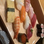 Tsukiji Sushikuro - 