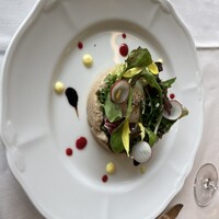 上野精養軒本店 グリル - 