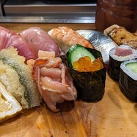 太助寿し - 