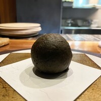 カウンターフレンチ霧島 - 