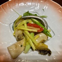 中国料亭 翠鳳 上野本店 - 