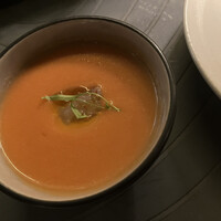 Jose Luis - ガスパチョ