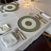 上野精養軒本店 グリル - 