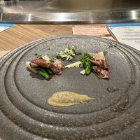 銀座のステーキ 恵比寿店 - 