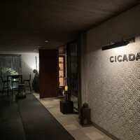 CICADA - 
