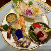 中国料亭 翠鳳 上野本店 - 