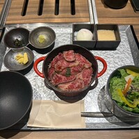 東京焼肉いのうえ 銀座店 - 