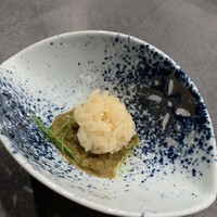 鮨 Matsui はなれ - 