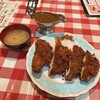 キッチンドナルド - 料理写真:チキンカツカレー