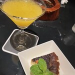 ショットバー ペコ - 