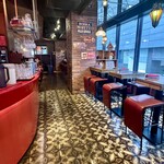 Italian Bar & Trattoria SHIBUYA ACCESO - 