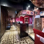 Italian Bar & Trattoria SHIBUYA ACCESO - 