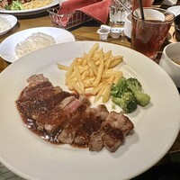 渋谷アチェーゾ - 