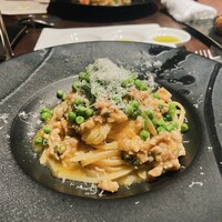 オッジ ダルマット 西麻布店 - 