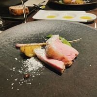 オッジ ダルマット 西麻布店 - 