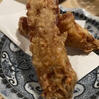 地どり屋 つかだ 渋谷 - 手羽先