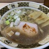 すごい煮干ラーメン 野毛 すし 釣りきん