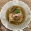 らぁ麺 今野