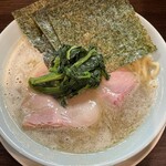 麺屋 びっぷ - 