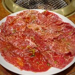 焼肉 スタミナ苑 - 2024年3月