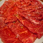 焼肉 スタミナ苑 - 2024年3月