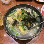 焼肉 スタミナ苑 - 2024年3月