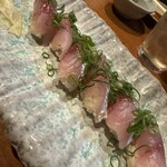 Sushi Tofuro - 