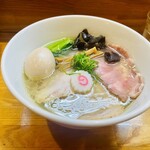 しなそば 天味 - 