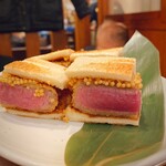 焼肉 スタミナ苑 - 2024年3月