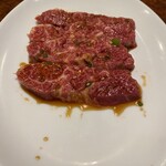 焼肉 スタミナ苑 - 2024年3月