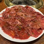 焼肉 スタミナ苑 - 2024年3月