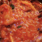 ハイサイ酒場 - ライス投入！