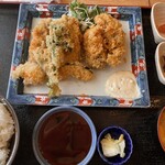 日本料理 銀座 萬菊 - 