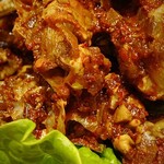 焼肉 スタミナ苑 - 2024年3月